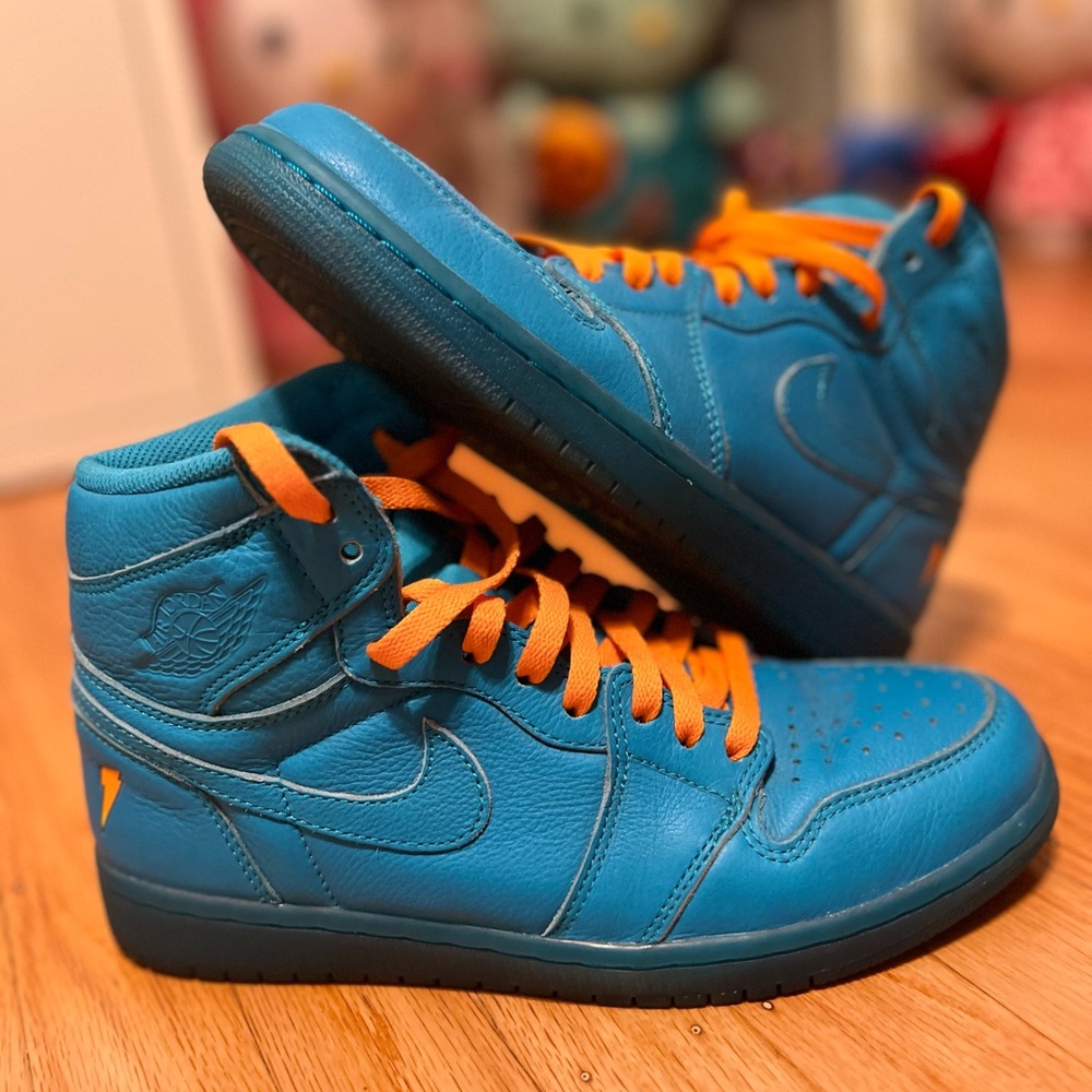Jordan 1 high
